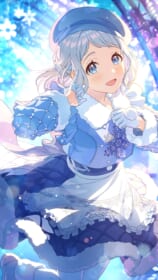 学園アイドルマスター(学マス)の高画質画像