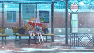 【学マス】サポートカード【学園アイドルマスター】