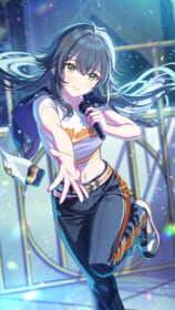 学園アイドルマスター(学マス)の高画質画像