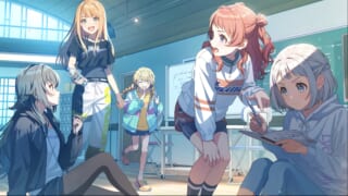 学園アイドルマスター(学マス)の高画質画像
