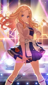 学園アイドルマスター(学マス)の高画質画像