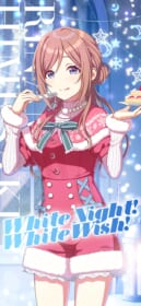 ベゼルレススマホ用壁紙画像