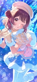 ベゼルレススマホ用壁紙画像