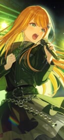 ベゼルレススマホ用壁紙画像