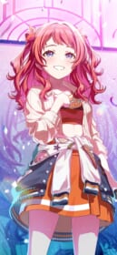 ベゼルレススマホ用壁紙画像