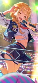 学園アイドルマスター(学マス)の高画質画像