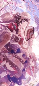 BanG Dream! (バンドリ)iPhone壁紙