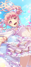 BanG Dream! (バンドリ)iPhone壁紙