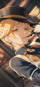 ベゼルレススマホ用壁紙画像