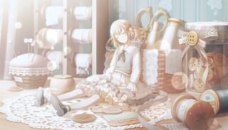 ゲーム作品の壁紙