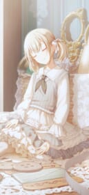 ゲーム作品の壁紙