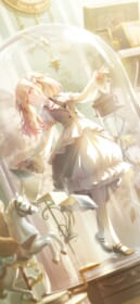 アニメスマホ壁紙