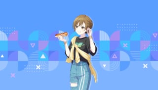 ゲーム作品の壁紙