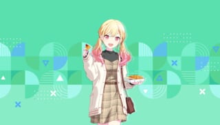 天馬咲希