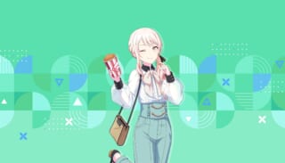 ゲーム作品の壁紙