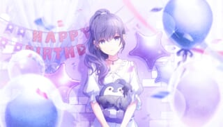 朝比奈まふゆ