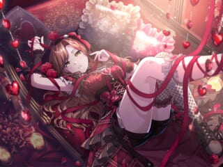 ゲーム作品の壁紙