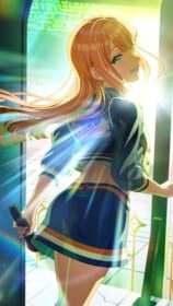 紫雲清夏