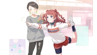 【学マス】サポートカード【学園アイドルマスター】