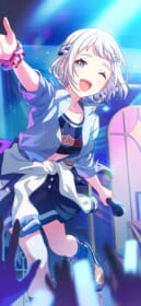 学園アイドルマスター(学マス)の高画質画像