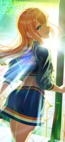 紫雲清夏