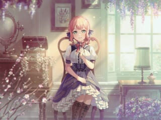 ゲーム作品の壁紙