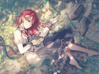 ゲーム作品の壁紙