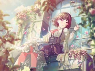 ゲーム作品の壁紙