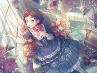 ゲーム作品の壁紙