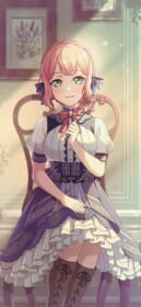 BanG Dream! (バンドリ)iPhone壁紙