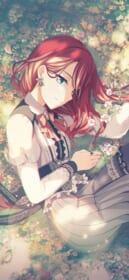 BanG Dream! (バンドリ)iPhone壁紙