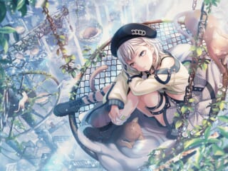 BanG Dream! (バンドリ)壁紙