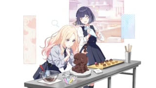 学園アイドルマスター(学マス)の高画質画像