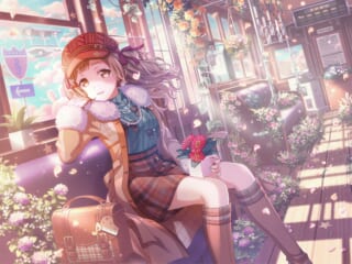 BanG Dream! (バンドリ)壁紙