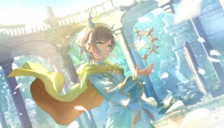 ゲーム作品の壁紙