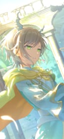 ベゼルレススマホ用壁紙画像