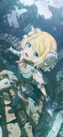 ベゼルレススマホ用壁紙画像