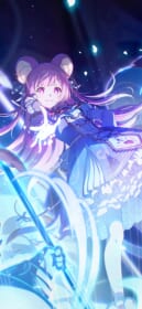 ベゼルレススマホ用壁紙画像