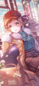 アニメスマホ壁紙