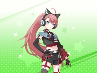 チュチュ/珠手ちゆ