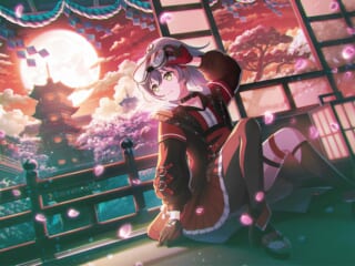 ゲーム作品の壁紙