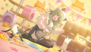 プロジェクトセカイ (プロセカ)壁紙