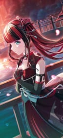 パレオ/鳰原令王那