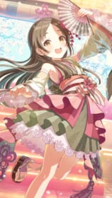 ゲーム作品の壁紙