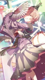 ゲーム作品の壁紙