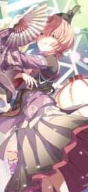 ゲーム作品の壁紙