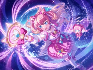 チュチュ/珠手ちゆ
