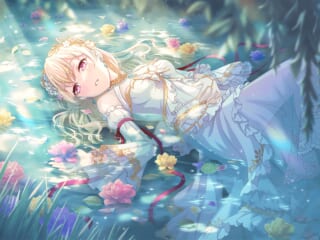 ゲーム作品の壁紙