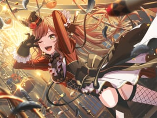 ゲーム作品の壁紙