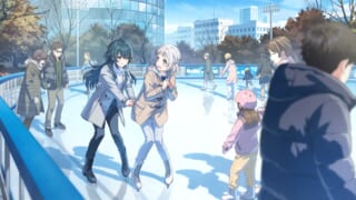 葛城リーリヤ